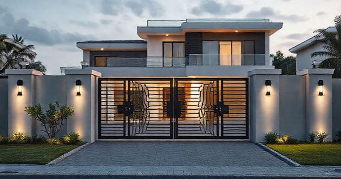 Preços de Portão Basculante: Guia para Escolher o Ideal para Sua Casa