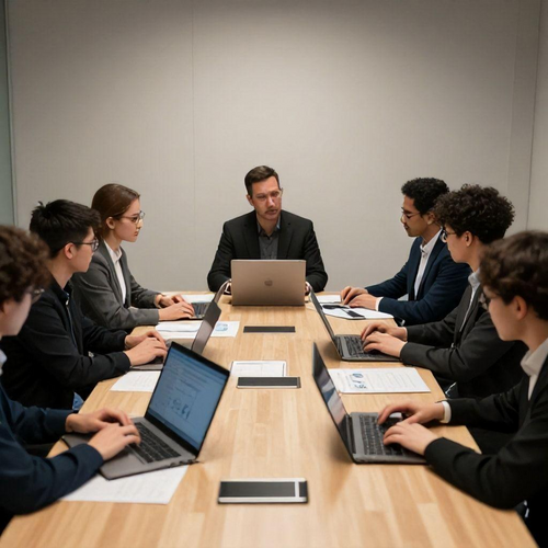 Aprenda as Melhores Estratégias de Marketing Digital para Impulsionar Seus Resultados Consistentemente