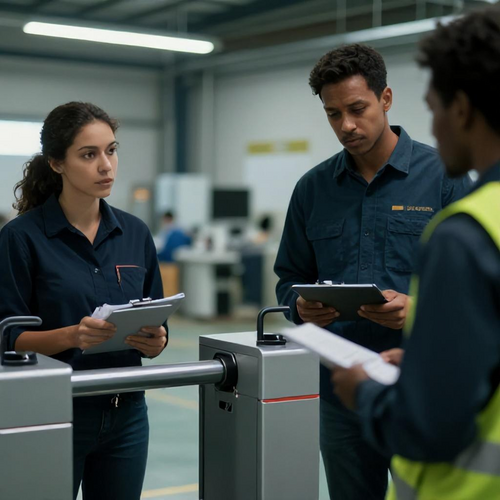 Guia Completo para Escolher a Melhor Empresa de Portão Automático para Seu Projeto