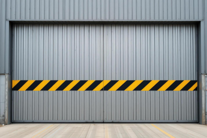 Escolha do Portão de Garagem Ideal: Guia Completo