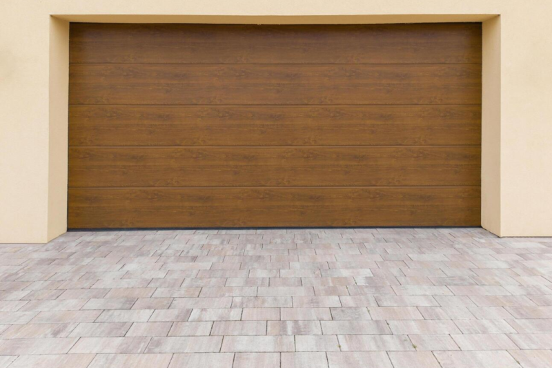 Portão Basculante: Valor e Transformação para Seu Espaço