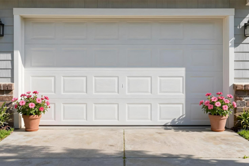 Preços de Portão Basculante: Guia para Escolher o Ideal para Sua Casa